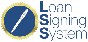 Loan Signing System Logo